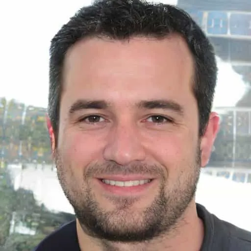 Liam Anderson